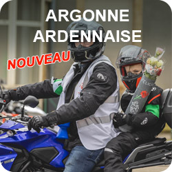 ARGONNE ARDENNAISE - Jimmy & Bruno /// MONTHOIS, CHALLERANGE, MONTCHEUTIN, GRANDPRE ,CHEVIERES, MARCQ, SAINT-JUVIN, THENORGUES, BUZANCY, BAR LES BUZANCY, OLIZY PRIMAT, FALAISE, VANDY, VRIZY, CONDE LES VOUZIERS, VOUZIERS.
